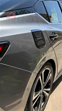 نيسان سنترا